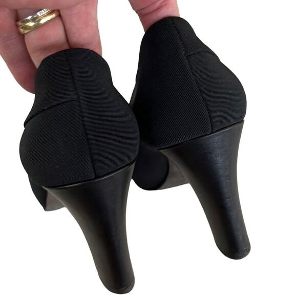 EUC Eileen Fisher Heels - Picture 7 of 8